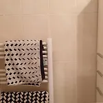 Meublé-juan Pins-logt2 Apartamento Antibes