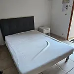 Apartamento Meublé-juan Pins-logt2